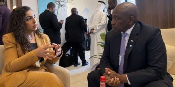 Osmani takoi kryeministrin e Lesotos: Kosova mbetet e përkushtuar për thellimin e bashkëpunimit mes dy vendeve