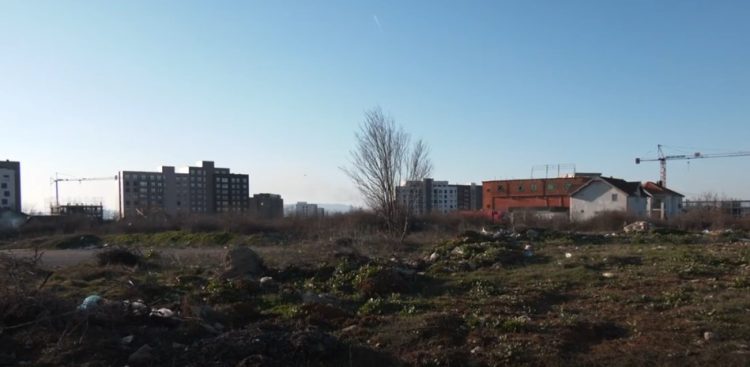 30 ditë paraburgim për dy serbët e dyshuar për rastin e parcelës 2 milionëshe