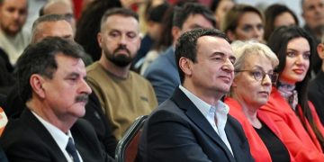 Kurti emëron Zef Morinën zëvendësministër të Infrastrukturës dhe Transportit