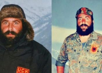 Ndrron jetë veterani i UÇK-së, Skender Ademi