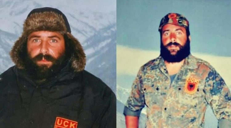 Ndrron jetë veterani i UÇK-së, Skender Ademi