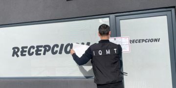 Inspektorati mbyll 26 motele dhe villa në gjithë Kosovën