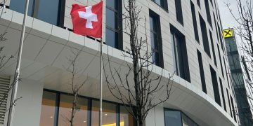 Ambasada e Zvicrës në Prishtinë njofton se e ka ndërruar adresën, detaje se ku mund ta gjeni