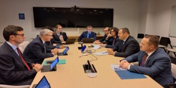 Misioni i FMN-së do të vizitojë Kosovën për konsultimet vjetore