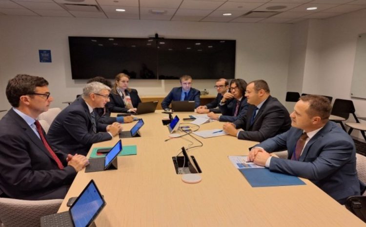 Misioni i FMN-së do të vizitojë Kosovën për konsultimet vjetore