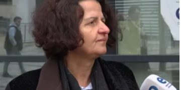 Ish e burgosura politike: Gardiania serbe është mundu me m’shti me e shkel fotografinë e Thaçit, s’e kam shkel