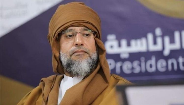 Djali i Gaddafit vritet gjatë një atentati në oborrin e shtëpisë