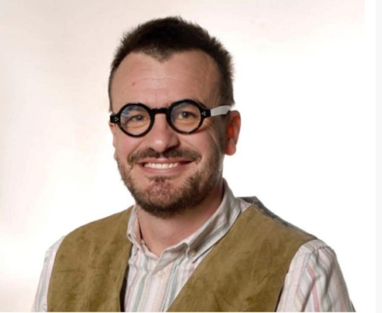 Opozita pa opozitarizëm