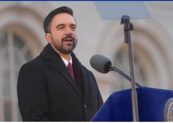 Kryebashkiaku Mamdani nënshkruan urdhër ekzekutiv që kufizon qasjen e agjentëve të imigracionit në pronën e New Yorkut