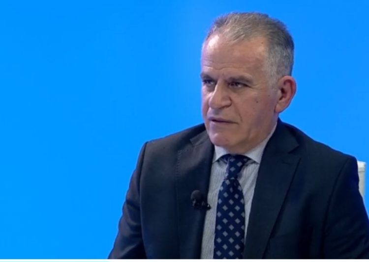 Rasti “Epstein” dhe Ballkani sipas Sulejmanit: Jahjaga dhe Pacolli të përmendur