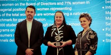 KESCO pranon Çmimin për Ndikim Social dhe Gjithëpërfshirje nga CSR Network Kosova