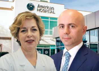 SPAK kontrolle te Spitali Amerikan, ministrja Sala merr 15 mijë euro çdo muaj nga imami i FETO-s, Allajbeu!