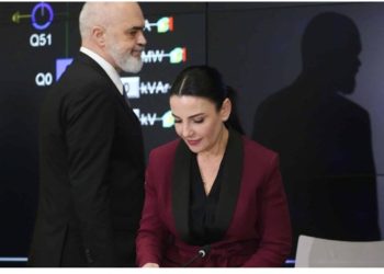 Presion i fortë nga Brukseli/ Rama zbythet nga neni që ndalon pezullimin e zyrtarëve