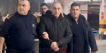 Grubi do të qëndrojë në arrest shtëpiak, pas propozimit të Prokurorisë