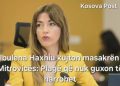 Albulena Haxhiu kujton masakrën e Mitrovicës: Plagë që nuk guxon të harrohet