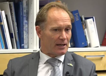 Westerlund: Integrimi i arsimit dhe shëndetësisë serbe në sistemin e Kosovës të bëhet në kuadër të dialogut