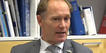 Westerlund: Integrimi i arsimit dhe shëndetësisë serbe në sistemin e Kosovës të bëhet në kuadër të dialogut