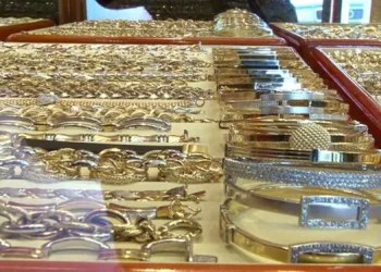 Sekuestrohen mbi 45 kilogramë ar në Pejë, MINT-i jep detaje