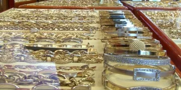 Sekuestrohen mbi 45 kilogramë ar në Pejë, MINT-i jep detaje