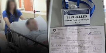 Dy klinika në QKUK lirojnë nga tarifa tre euro pacientët