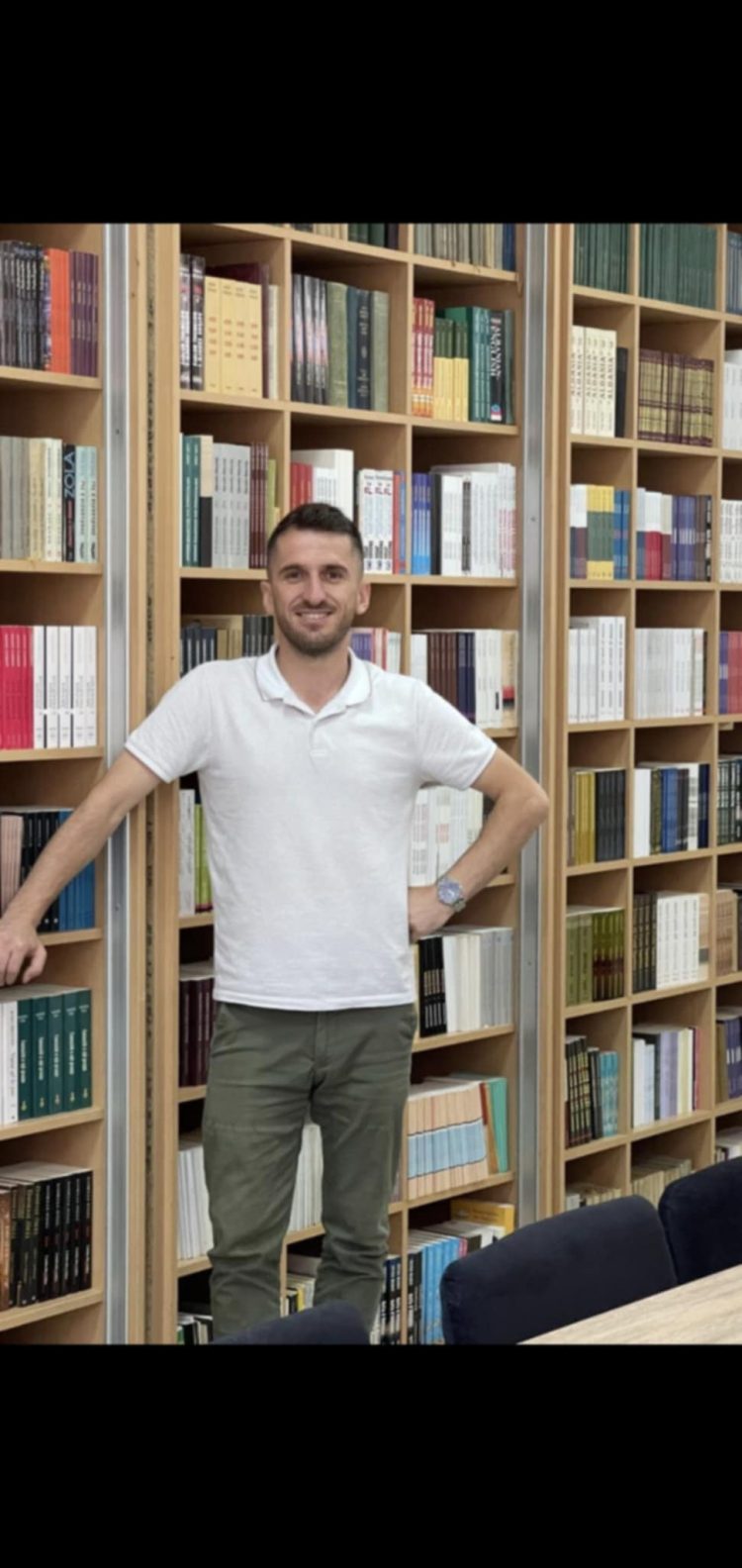 Padrejtësia “speciale” dhe relativizimi i së vërtetës historike