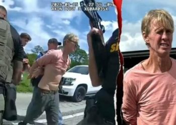 Tentoi ta vr*iste Donald Trumpin, Ryan Routh dënohet me bu*rgim të përjetshëm