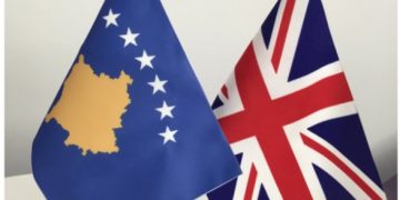 Vendimi i PZAP-së për ankesën e Listës Serbe, reagon ambasada e Britanisë