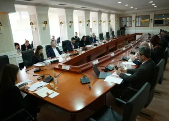 Themelohen 16 komisionet parlamentare, legjislatura X bëhet funksionale