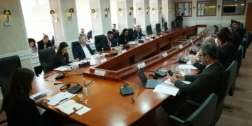 Themelohen 16 komisionet parlamentare, legjislatura X bëhet funksionale