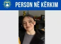 Rahovec: Zhduket një 14-vjeçare, familja nuk di gjë për të që nga nëntori