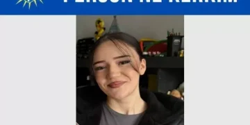 Rahovec: Zhduket një 14-vjeçare, familja nuk di gjë për të që nga nëntori