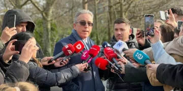 Deklarohet avokati i Thaçit: Ishte gjykim shumë i gjatë, jemi optimistë për rezultat pozitiv