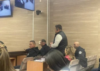 Propozohet administrimi i provave për të ak*uzuarit në su*lmin në Banjskë