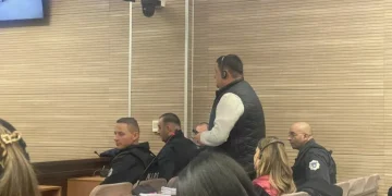 Propozohet administrimi i provave për të ak*uzuarit në su*lmin në Banjskë