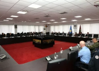 Këshilli Organizativ për Epopenë mban takimin e parë, e bojkoton OVL UÇK-ja