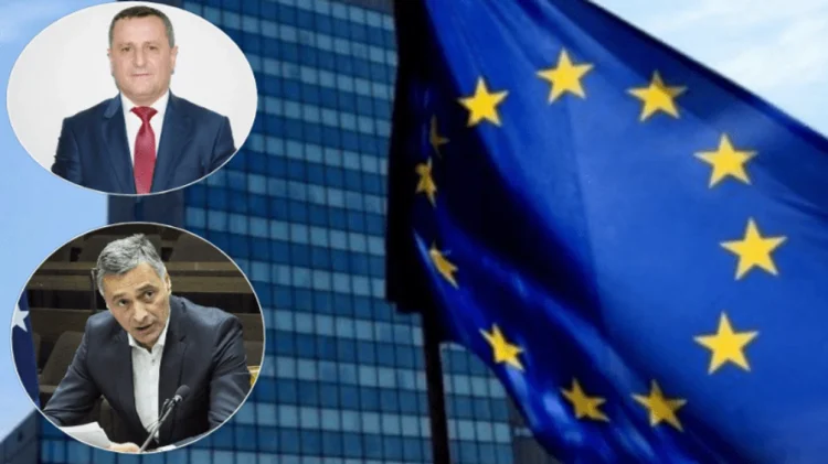 Debat i ashpër mes prokurorëve për reformën e KPK-së dhe vlerësimet e BE-së