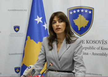 Haxhiu: Pa 30 nënshkrimet e kandidatëve për president nuk mund të thirret seanca