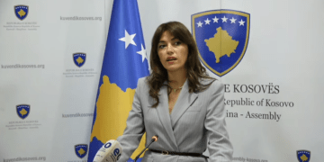 Haxhiu: Pa 30 nënshkrimet e kandidatëve për president nuk mund të thirret seanca