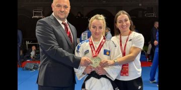 Osmani: Tre kampionë që vazhdojnë ta bëjnë Kosovën krenare