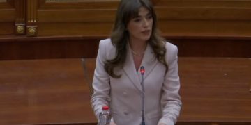 Haxhiu: Me peshë Kushtetuese dhe vullnetin e qytetarëve, do ta nderoj detyrën si Kryetare e Kuvendit