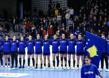 Selektori Shabani shpall listën e lojtareve për ndeshjet me Finlandën