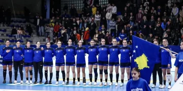 Selektori Shabani shpall listën e lojtareve për ndeshjet me Finlandën