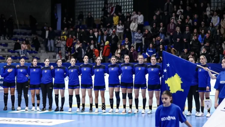 Selektori Shabani shpall listën e lojtareve për ndeshjet me Finlandën