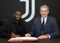Zyrtare: Jeremie Boga lojtari më i ri i Juventusit