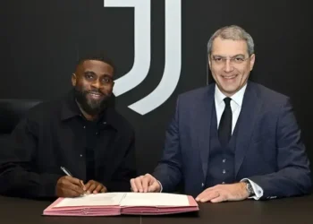 Zyrtare: Jeremie Boga lojtari më i ri i Juventusit