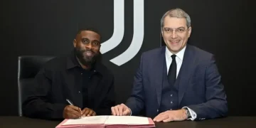 Zyrtare: Jeremie Boga lojtari më i ri i Juventusit