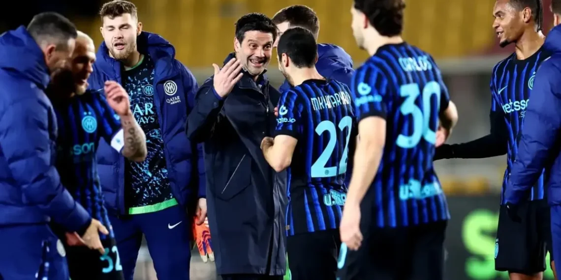 Revolucion i madh te Interi, rrezikojnë largimi disa nga yjet