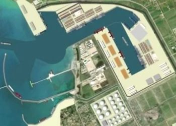 Porti i ri tregtar në Porto Romano, SPAK sekuestron dosjen e tenderit me vlerë 400 milionë euro