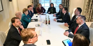 Konjufca: Pjesëmarrja në Konferencën e Sigurisë në Mynih, hap i rëndësishëm për forcimin e aleancave