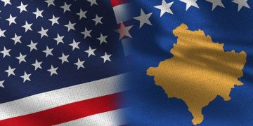 Washington, D.C. shpall zyrtarisht 17 shkurtin si Ditën e Pavarësisë së Kosovës